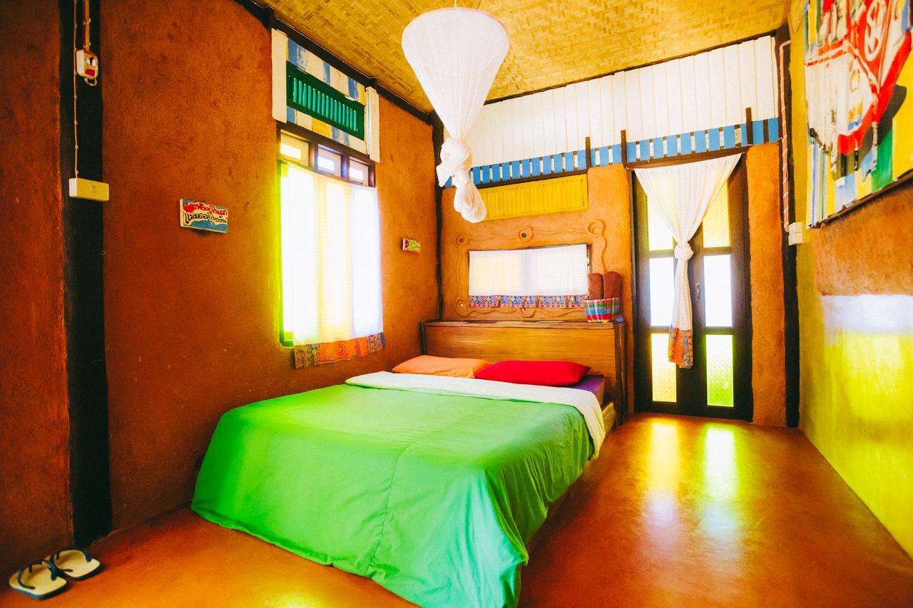 Sawasdeepai River Resort Экстерьер фото