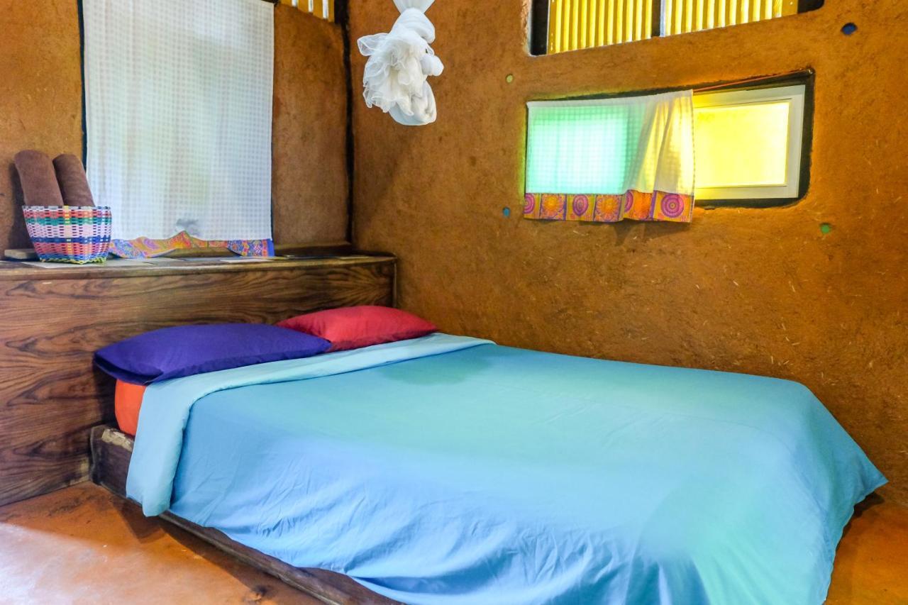 Sawasdeepai River Resort Экстерьер фото