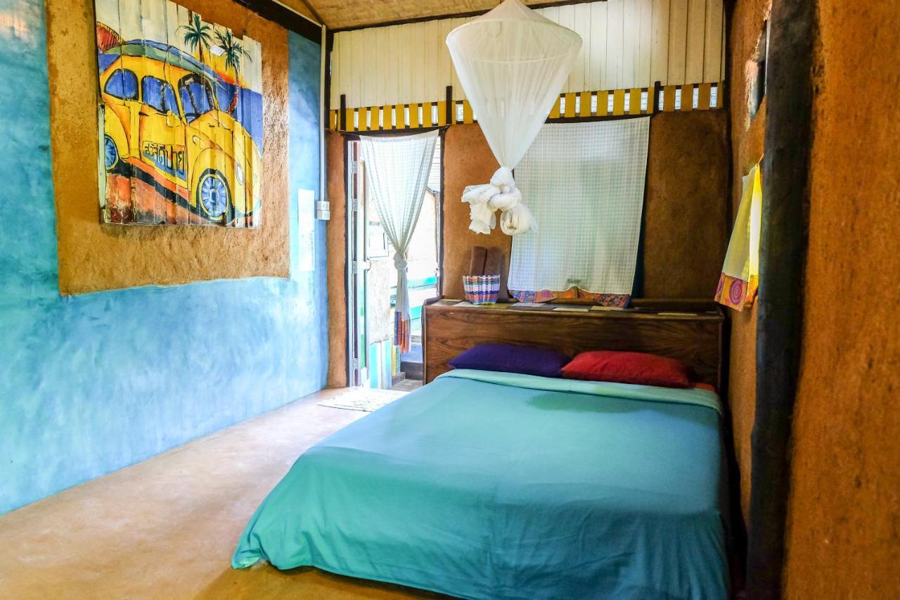 Sawasdeepai River Resort Экстерьер фото